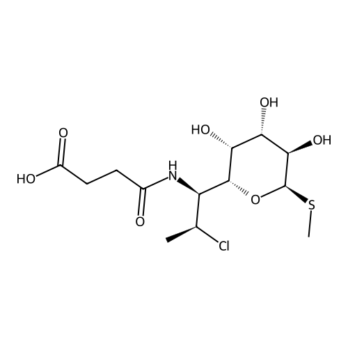 Lincomycin Impurity 29