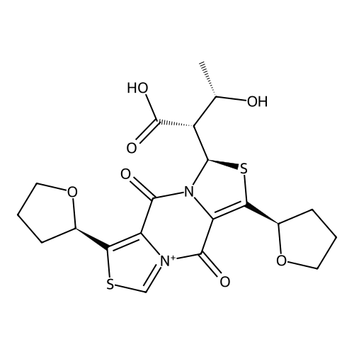 Faropenem Impurity 19