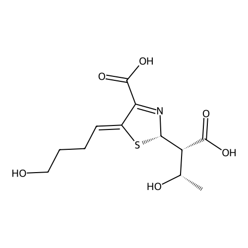 Faropenem Impurity 67