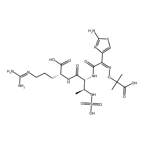 Aztreonam Impurity 23