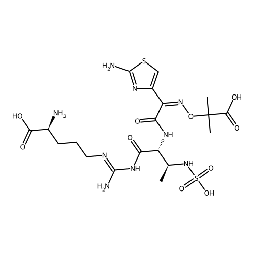 Aztreonam impurity 67