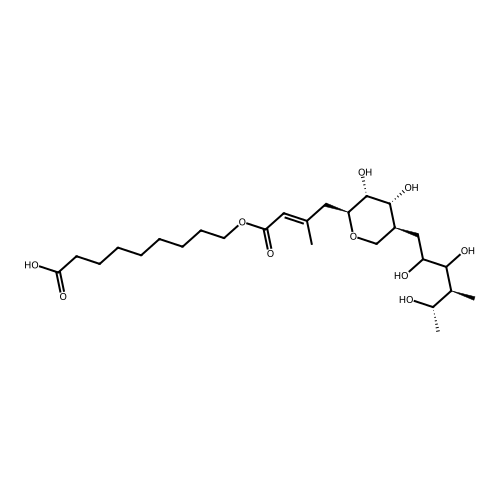 Mupirocin Impurity 20