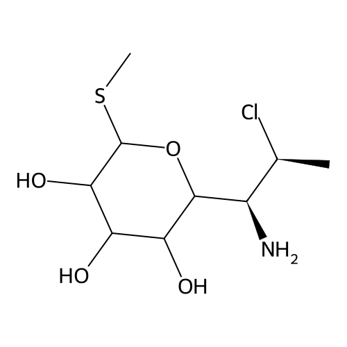 Clindamycin Impurity 61