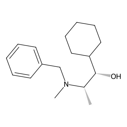 Benzphetamine related compound F