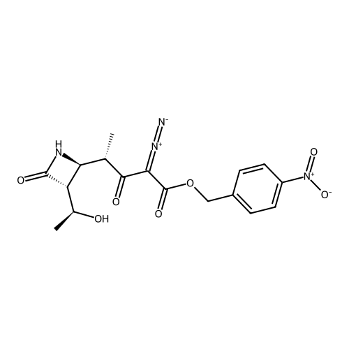 Etapenem Impurity 45