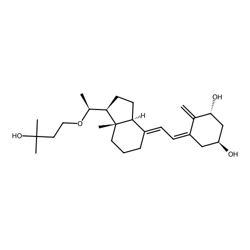 Maxacalcitol Impurity 4