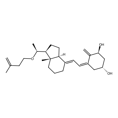Maxacalcitol Impurity 6