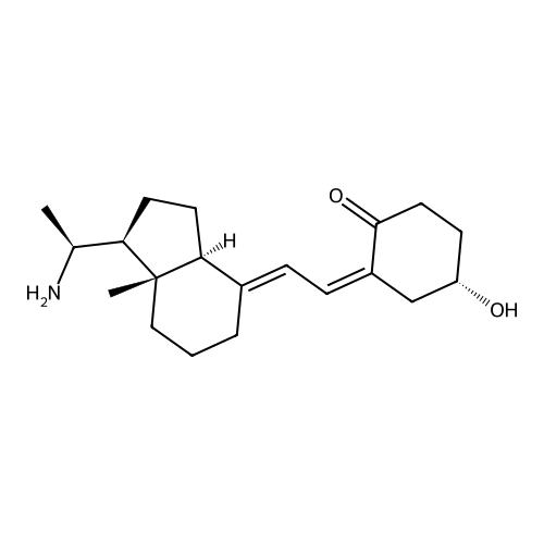 Cholecalciferol Impurity 21