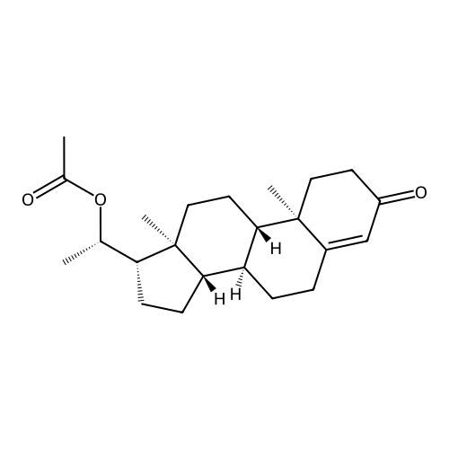 Progesterone Impurity D