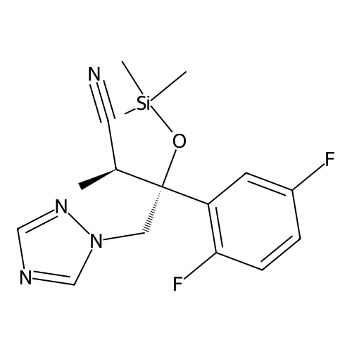 Isavuconazole Impurity 196