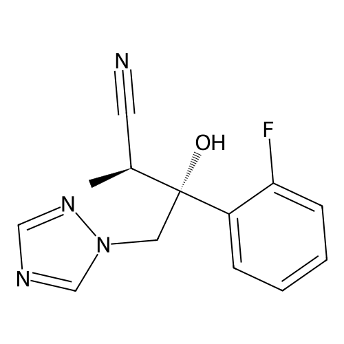 Isavuconazole Impurity 107