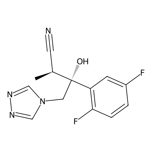 Isavuconazole Impurity 108