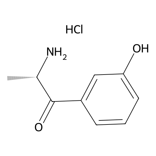 Metaraminol Impurity 14 HCl
