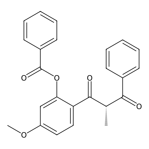 Dimefline Impurity 4