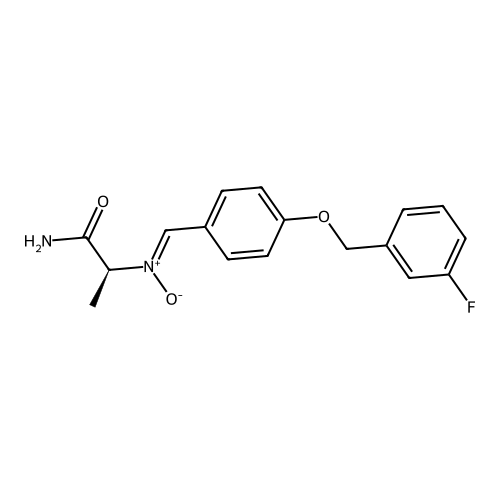 Safinamide Impurity 4
