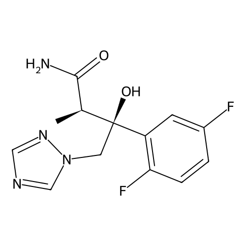 Isavuconazole Impurity 161