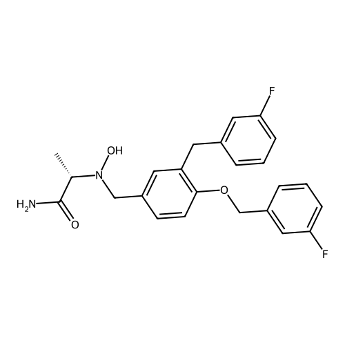 Safinamide Impurity 36