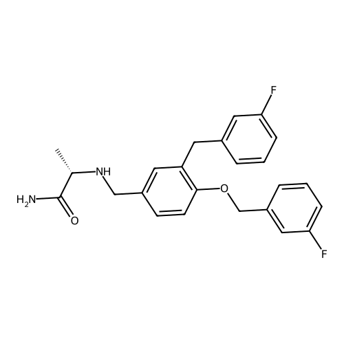 Safinamide Impurity 5