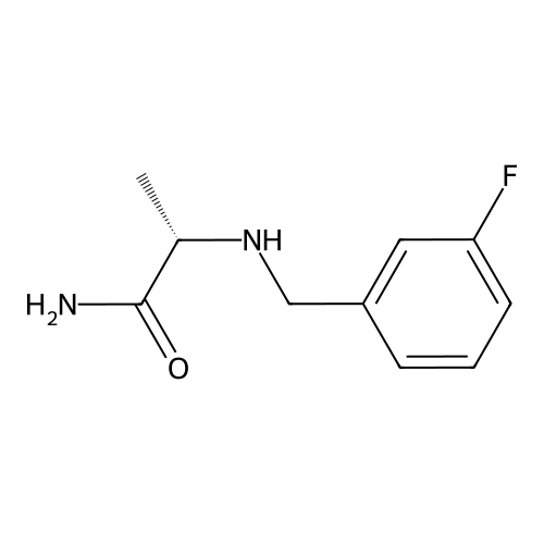 Safinamide Impurity 23