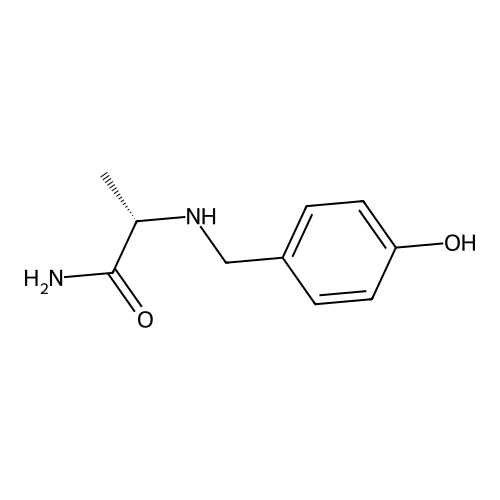 Safinamide Impurity 2