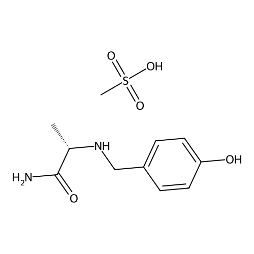 Safinamide Impurity 11