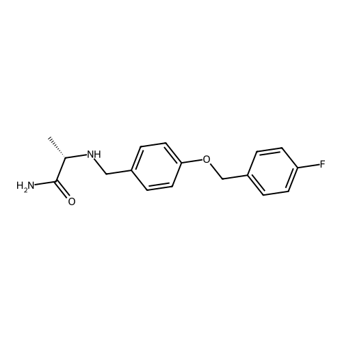 4- Fluoro Safinamide