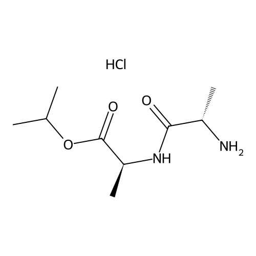Tenofovir Alafenamide Impurity 27 HCl