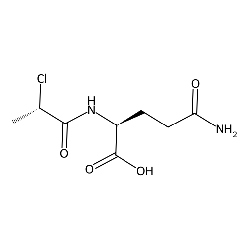 Alanyl Glutamine Impurity 6