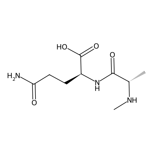 Alanyl Glutamine Impurity 16