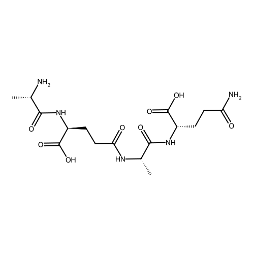 Alanyl Glutamine Impurity 13