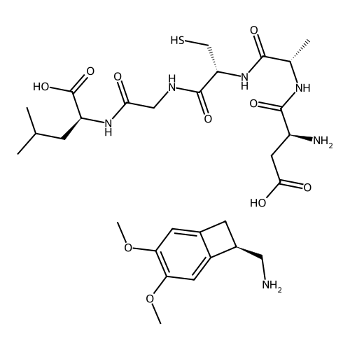 Ivabradine impurity 73