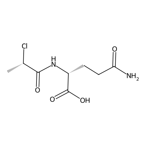 Alanyl Glutamine Impurity 5