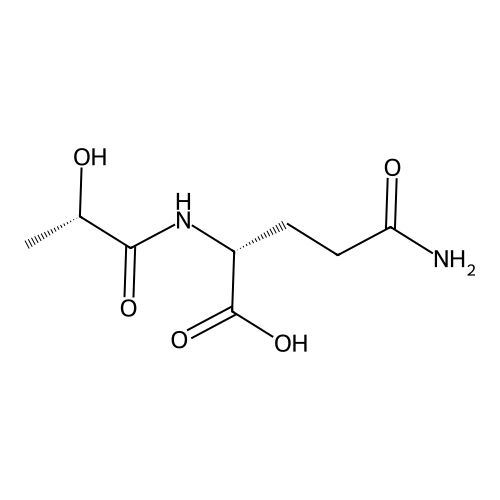 Alanyl Glutamine Impurity 4