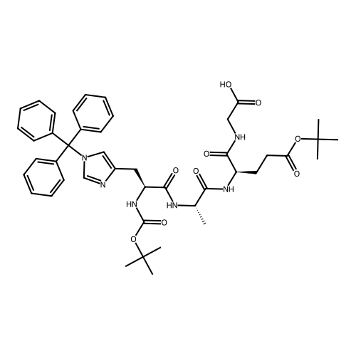Semaglutide Impurity 142