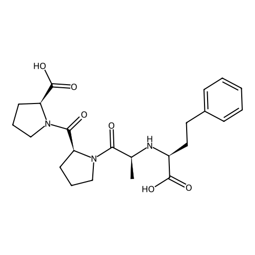 Enalaprilat dihydrate impurity E
