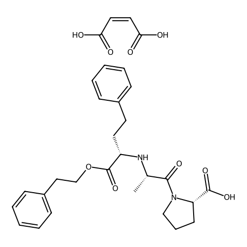 Enalapril EP Impurity E