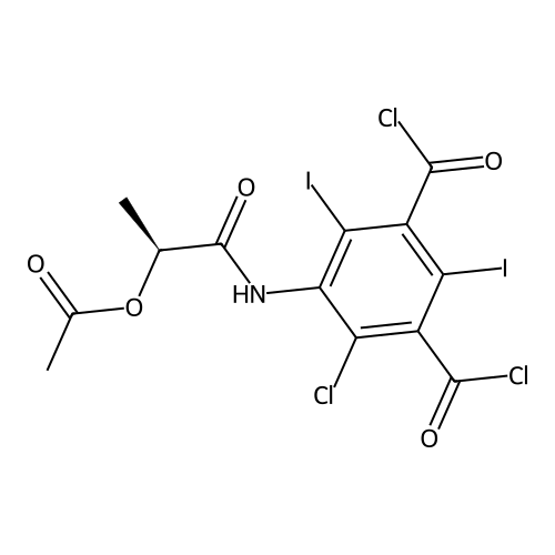 Iohexol Impurity 33