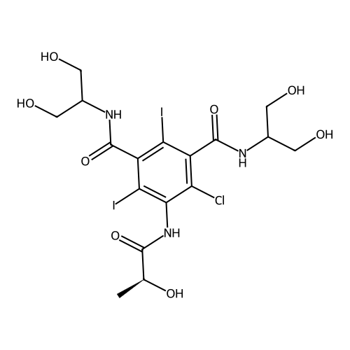 Iopamidol EP Impurity H