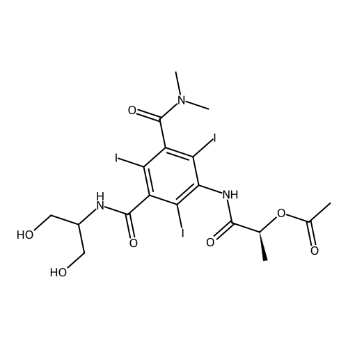 Iopamidol Impurity 53