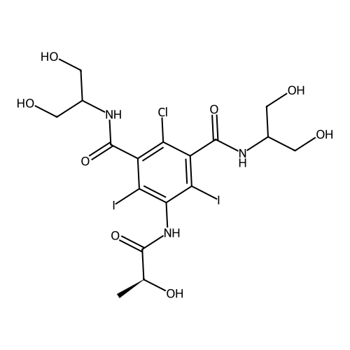Iopamidol EP Impurity I