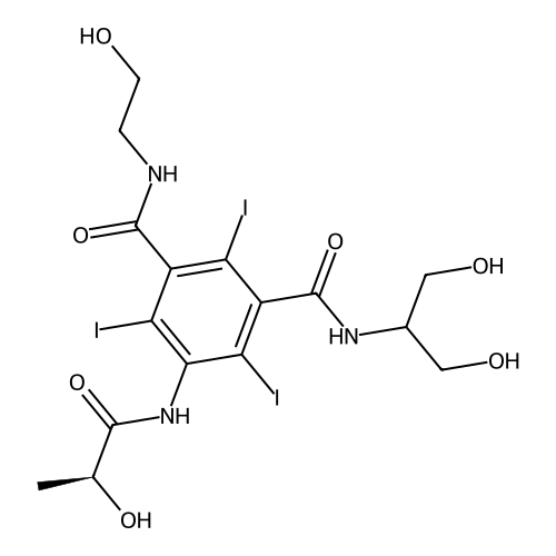 Iopamidol impurity J