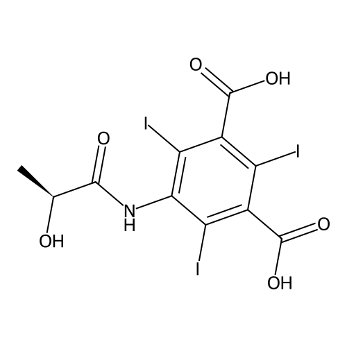 Iopamidol Impurity 55