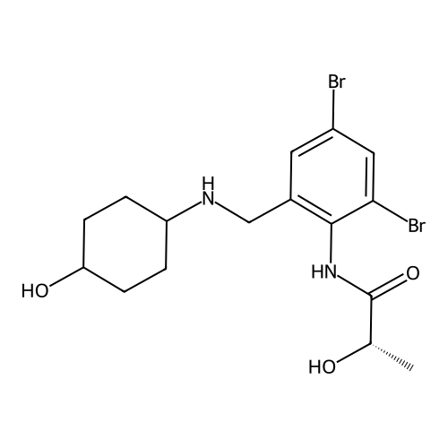 Ambroxol Impurity 87