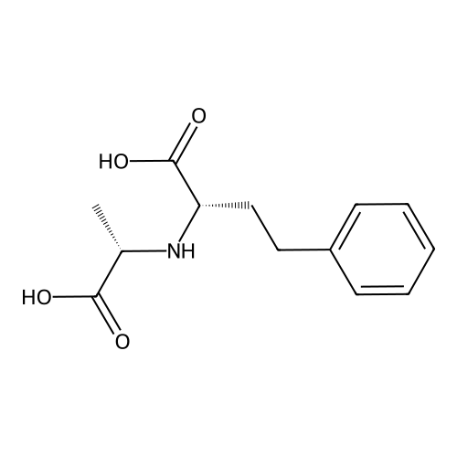 Enalaprilat dihydrate impurity A