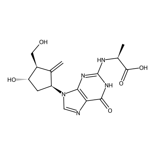 Entecavir Impurity 33