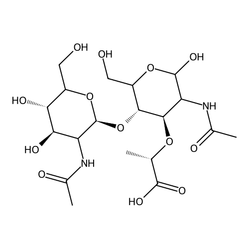 Glucosamine Sulfate Impurity 8