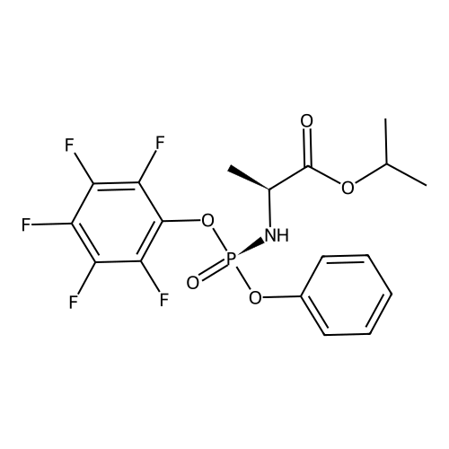 Sofosbuvir Impurity 75
