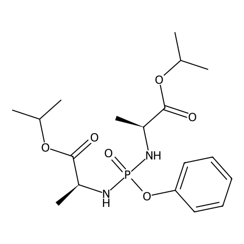Sofosbuvir Impurity 95