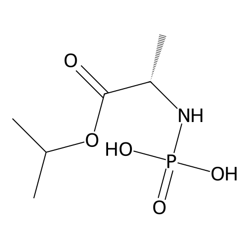 Sofosbuvir Impurity 102