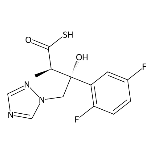 Isavuconazole Impurity 80